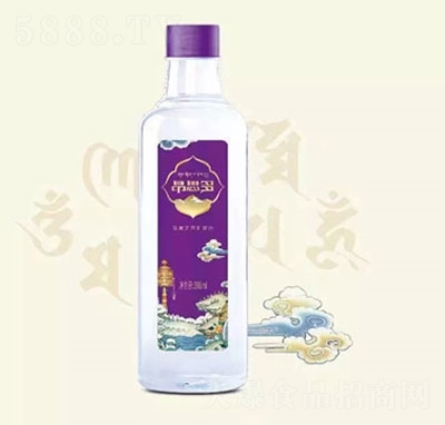 ��˼�������Ȼ�VȪˮ398ml