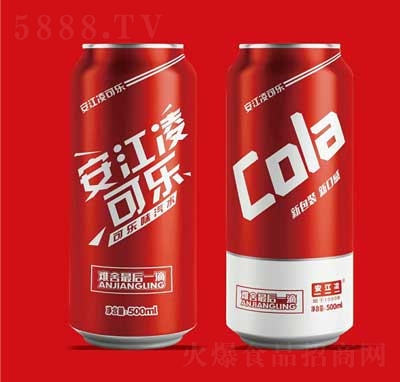 ������cola��ˮ500ml