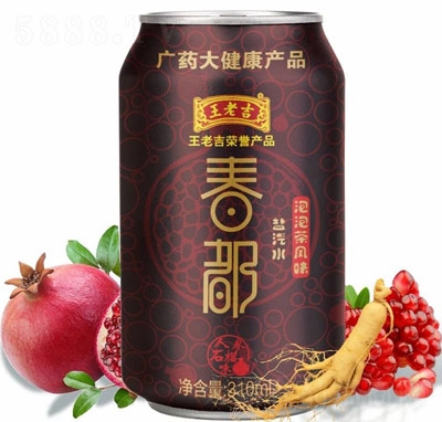 ���ϼ����ݲ��L(f��ng)ζ�}��ˮ310ml