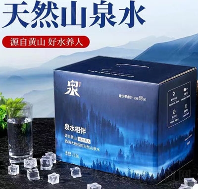 �˱�����ȻɽȪˮ10L