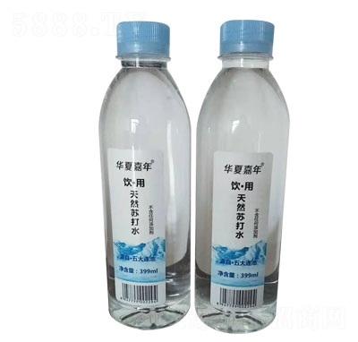 �A�ļ�����Ȼ�K��ˮ399ml