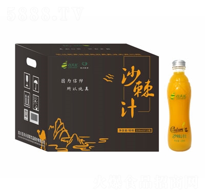 �ٷ��Lɳ��֭228mlX12