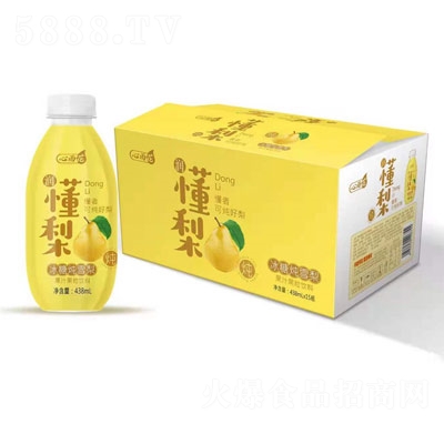 ���껨������ǟ�ѩ�������֭������438ml��15ƿ