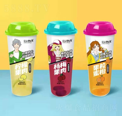 ��������8��ζ���600ml