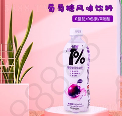 ��۸�7%��÷ζ�������Lζ�Ʒ480ml
