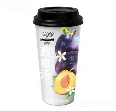 ��÷����ζ���620ml