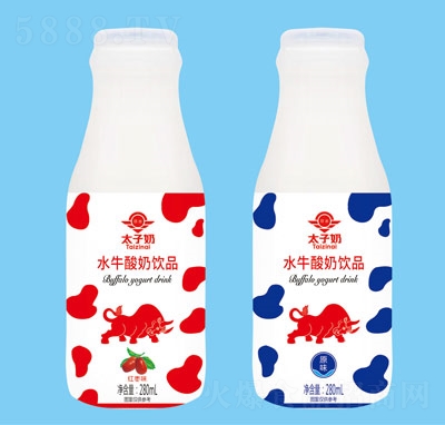 ̫����ˮţ�����Ʒ280ml