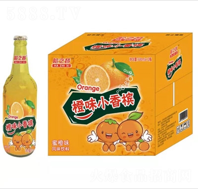 ��֮����ζС�㙉��ˮ�۳�ζ500mlX12ƿ