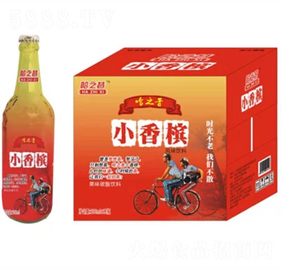 ��֮��С�㙉��ˮ500mlX12ƿ