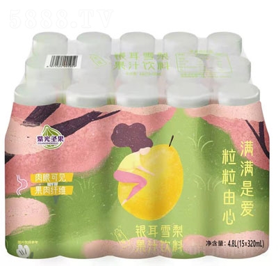 �Ϲ�ʥ���y��ѩ���֭���320mlX15