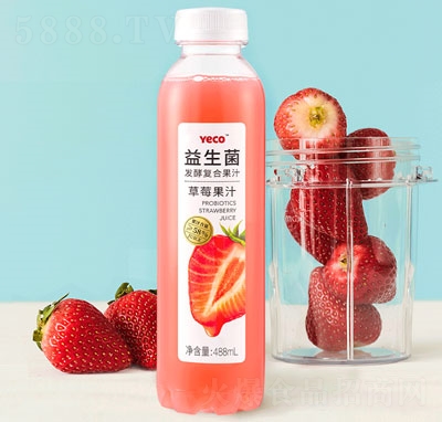 Ҭ���������l(f��)�Ͳ�ݮ��֭488ml