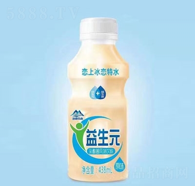 ������ˮ������Lζ���438ml