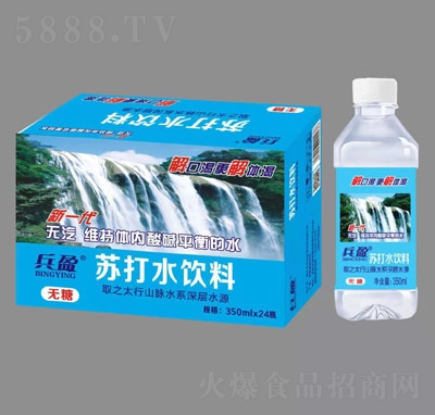��ӯ�o���K��ˮ������b350ml��24ƿ