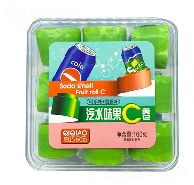 ������ˮζ��C��160g