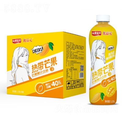 ɽ����ؐ��(y��u)��Ԫâ����֭���1.25L