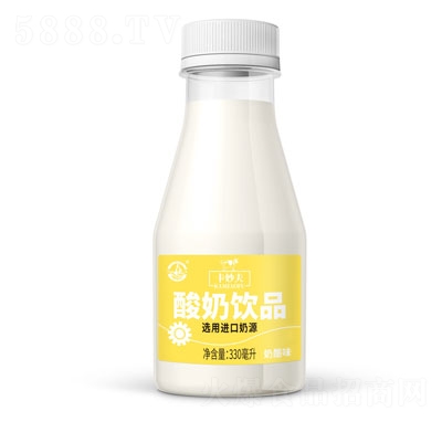 ����������Ʒ����ζ330ml