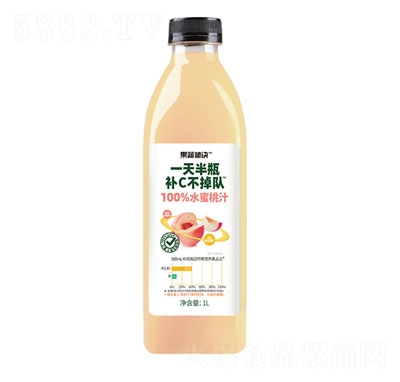 �������Eˮ����֭1L