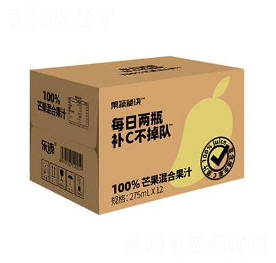 �������Eâ����Ϲ�֭275mlX12