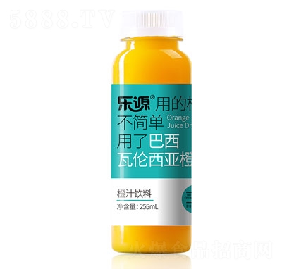 ��ԴҼƷ��֭255ml