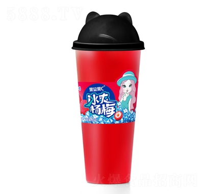 �����C��ˬ��÷��֭���620ml