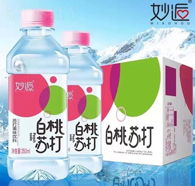 ���˰����K���ζ���350ml