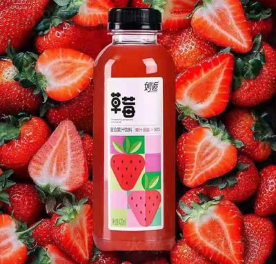 ���˲�ݮ�ͺϹ�֭���420ml