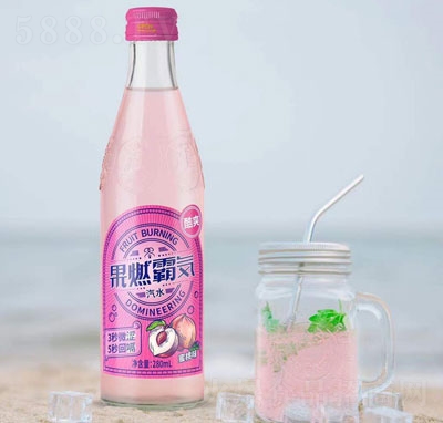 �w������ζ��ˮ280ml