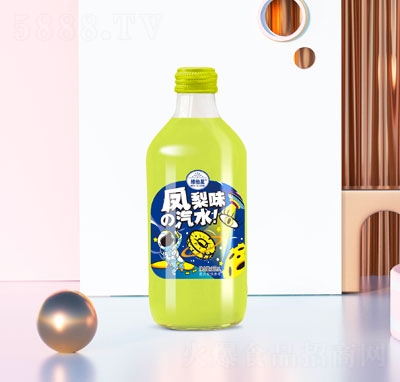 �S�����P��ζ��ˮ369ml�b
