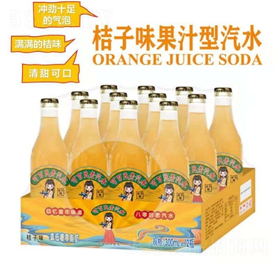 �ɰ��Ͻ���ζ��֭����ˮ300ml