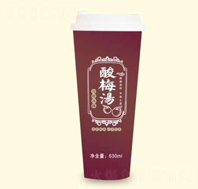 �f�R��÷��630ml