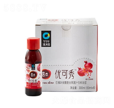 ���@��(y��u)������ϣ�ʯ��ζ��50mlX6