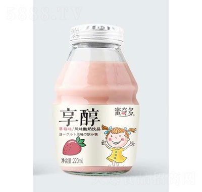 ������L(f��ng)ζ�����Ʒ��ݮζ220ml