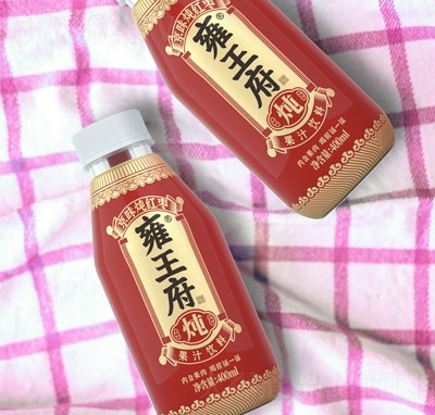 Ӻ������ζ���t����֭���400ml��ƿ��