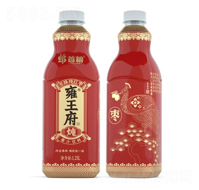 Ӻ������ζ���t����֭���1.25L