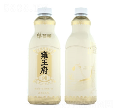 Ӻ������ζ��ѩ���֭���1.25L