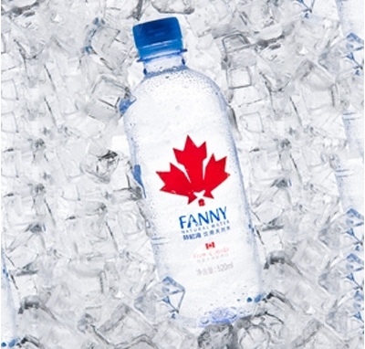 ���ឳ��õVȪ��Ȼ�M��ˮ520g