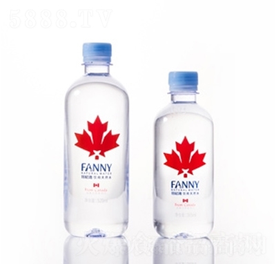 ���ឳCanada�M����Ȼ��õVȪˮ