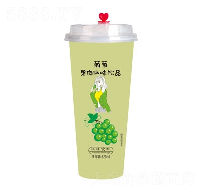 ���И����ѹ����Lζ�Ʒ620mL