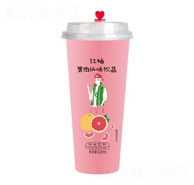 ���ИӼt�ֹ����Lζ�Ʒ620mL