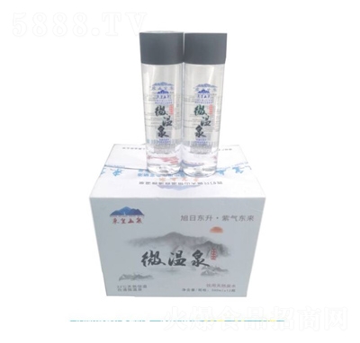 �|��ɽȪ��ӿ΢��Ȫ���ˮ