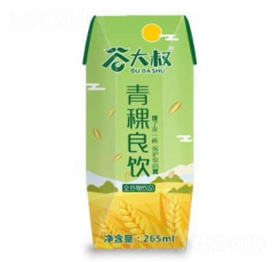 �ȴ����������265ml