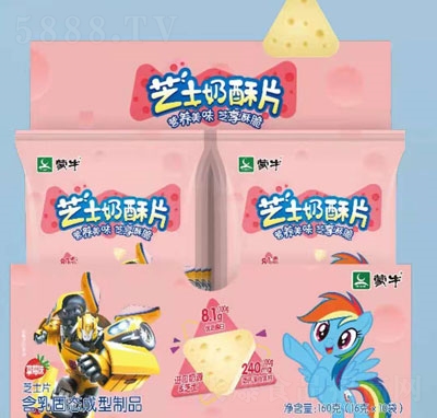 ��ţ֥ʿ����Ƭ��ݮζ160g