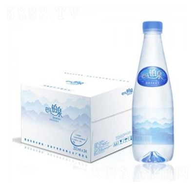 ���R�KȪ�{(l��n)�@ʯ���ˮ350ml