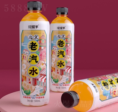 �����ֱ�������ˮ��֭��ˮ500ml