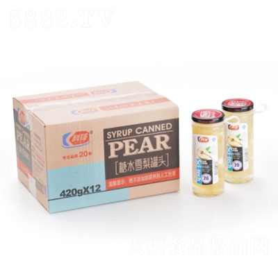 �Ƽ���ˮѩ����^420gX12ƿ