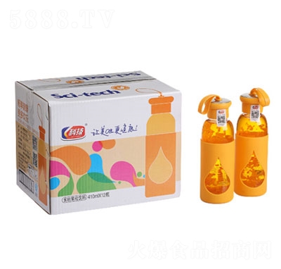 �Ƽ��S�ҹ������410gX12ƿ