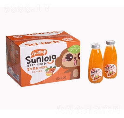 С�D�D��(f��)�Ϲ���֭���310mlX12ƿ