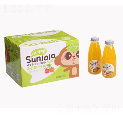 С�D�D��(f��)�Ϲ�֭���310mlX12ƿ