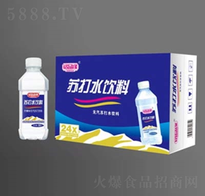 �Ʒ���o(w��)���K��ˮ���350ml��24ƿ