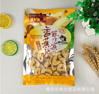 ����Դ�㽶Ƭ80g